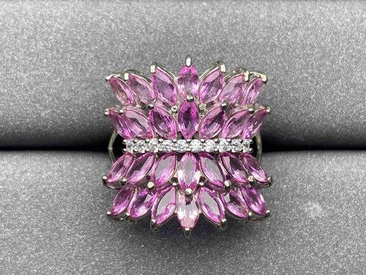 4691 Sapphire Ring