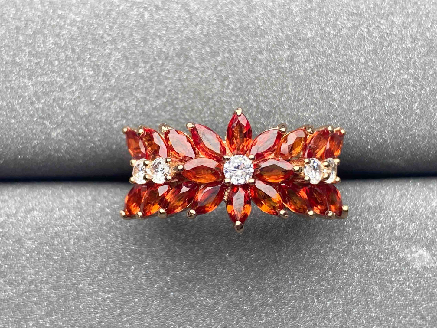 4728 Sapphire Ring