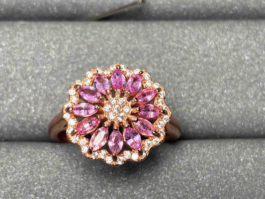 4754 Sapphire Ring