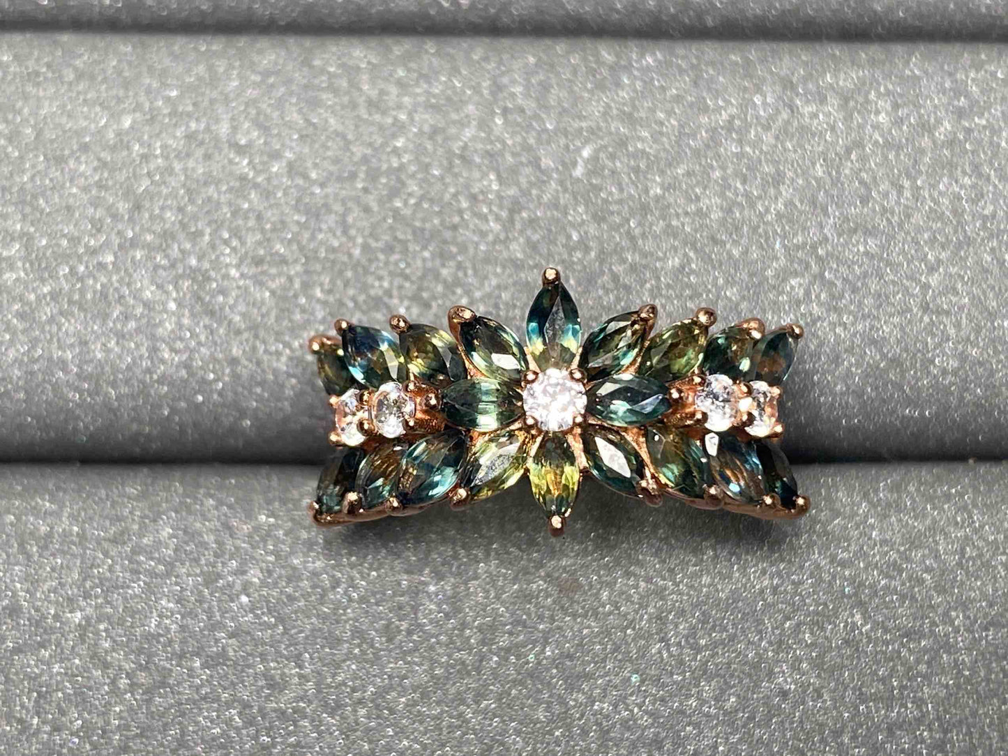 4766 Sapphire Ring