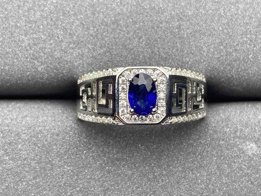 4769 Sapphire Ring