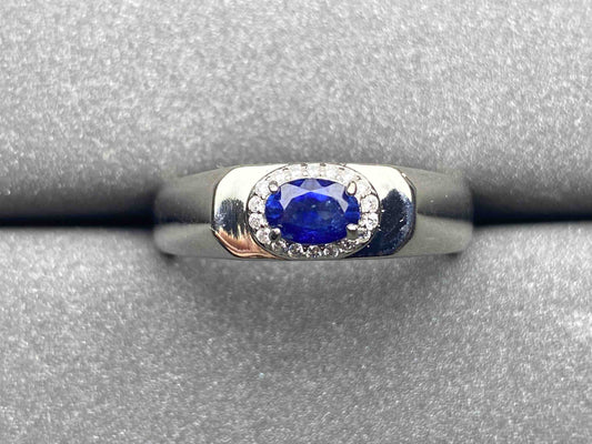 4791 Sapphire Ring