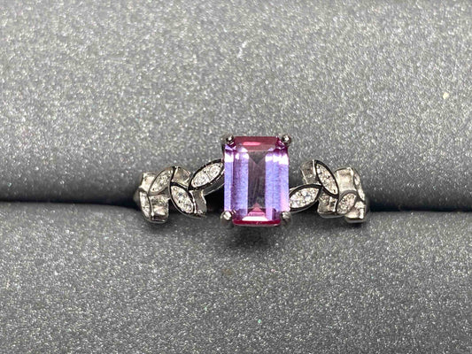 4799 Alexandrite Ring