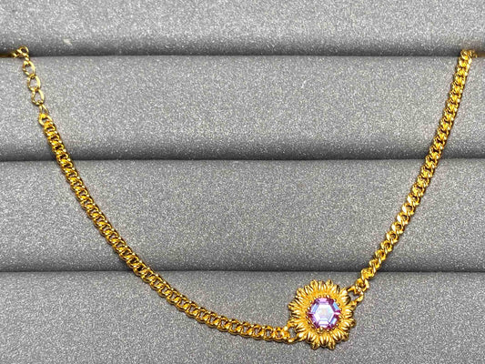 4800 Alexandrite Bracelet