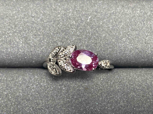 4804 Alexandrite Ring