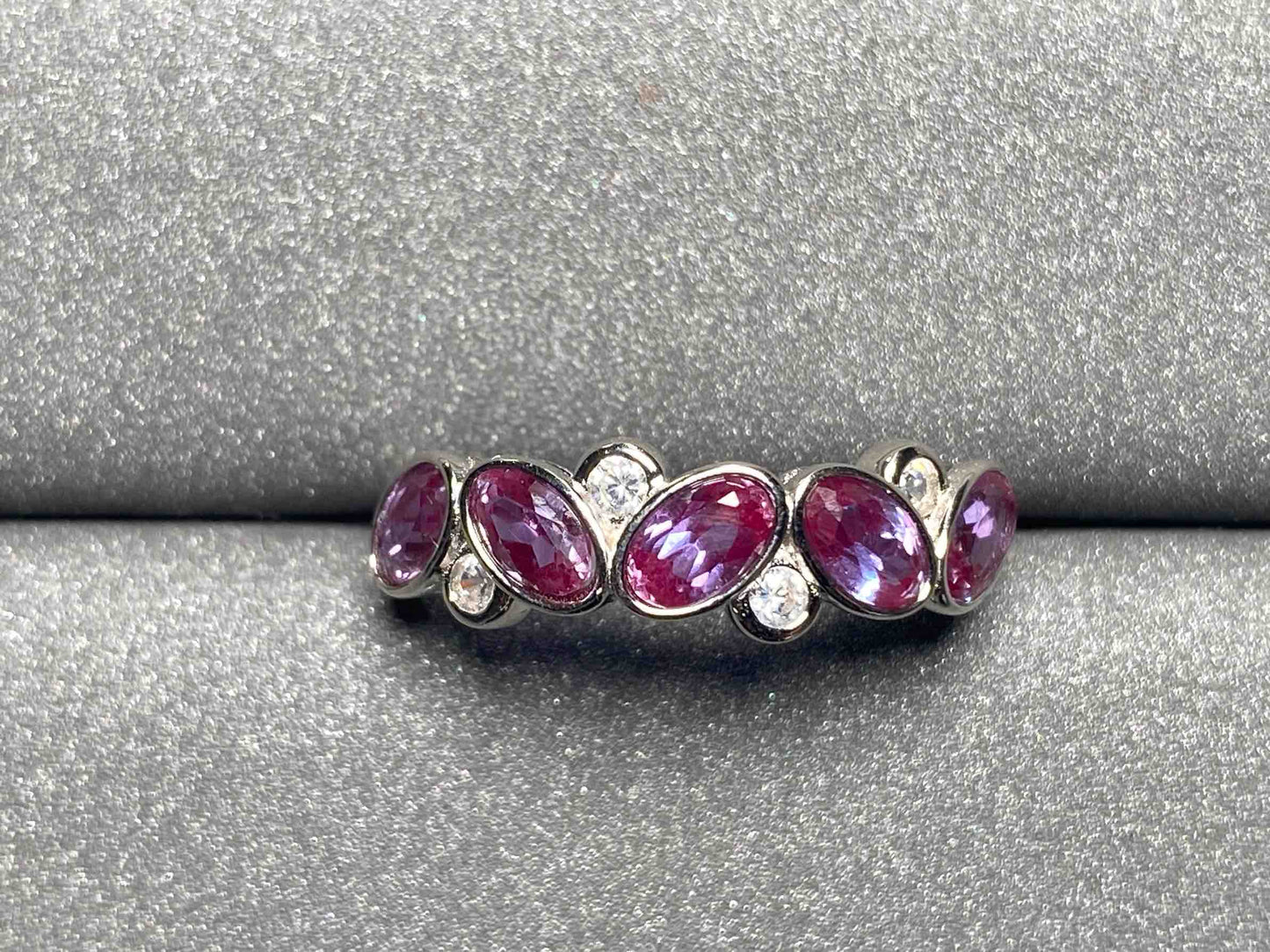 4807 Alexandrite Ring