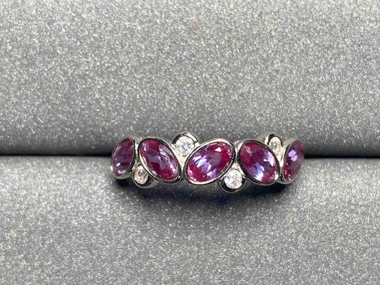 4807 Alexandrite Ring