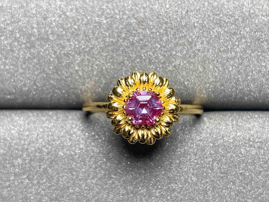 4808 Alexandrite Ring