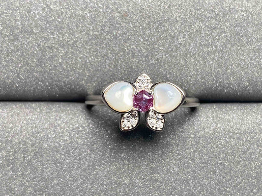 4810 Alexandrite Ring
