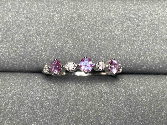 4818 Alexandrite Ring