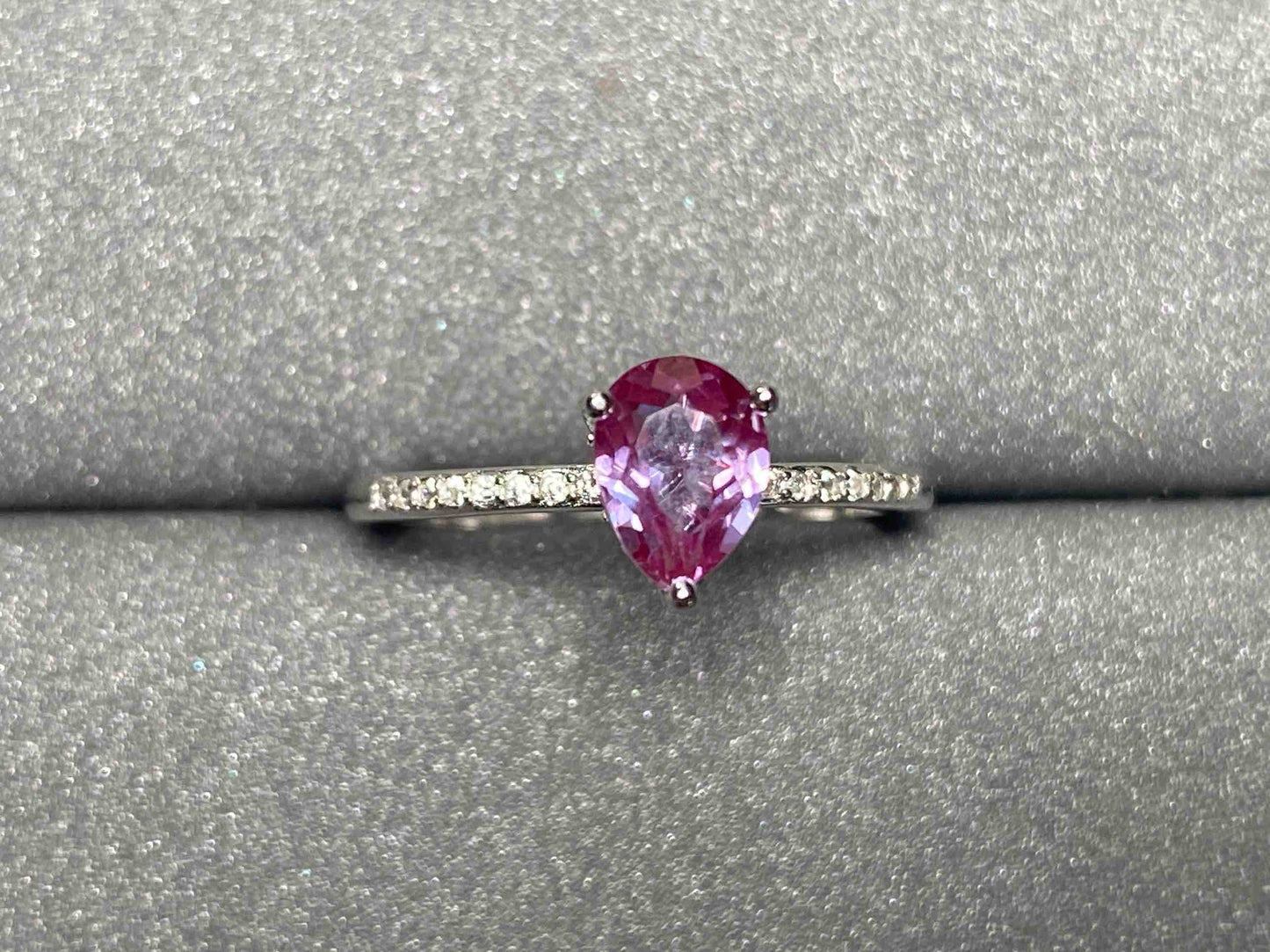 4819 Alexandrite Ring