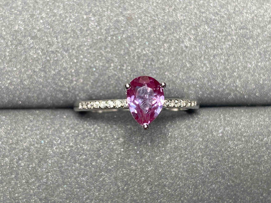 4819 Alexandrite Ring