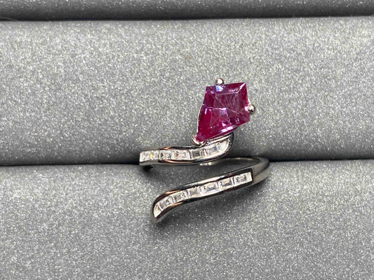 4821 Alexandrite Ring