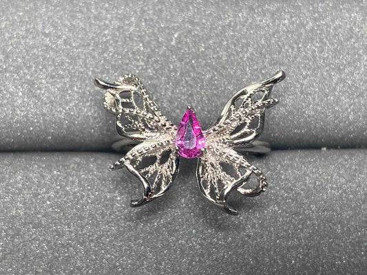 4823 Sapphire Ring