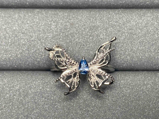 4840 Sapphire Ring