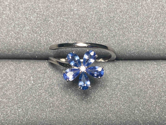 4842 Sapphire Ring