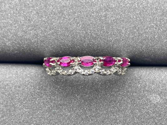 4880 Sapphire Ring