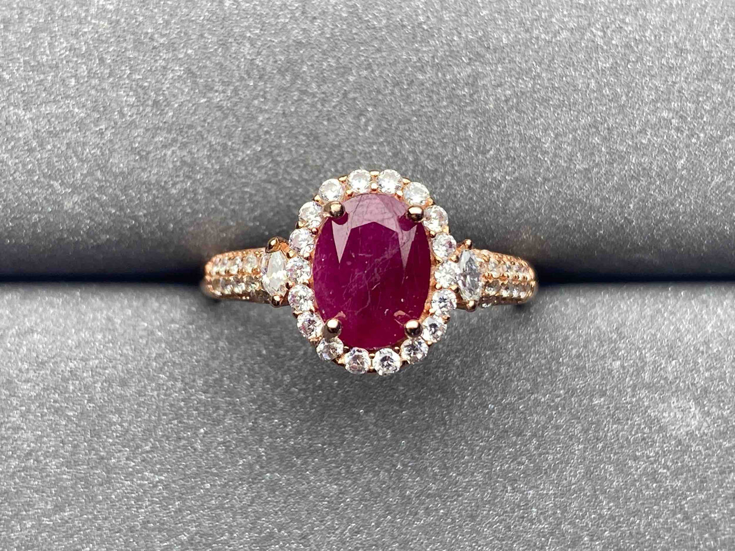 4881 Ruby Ring