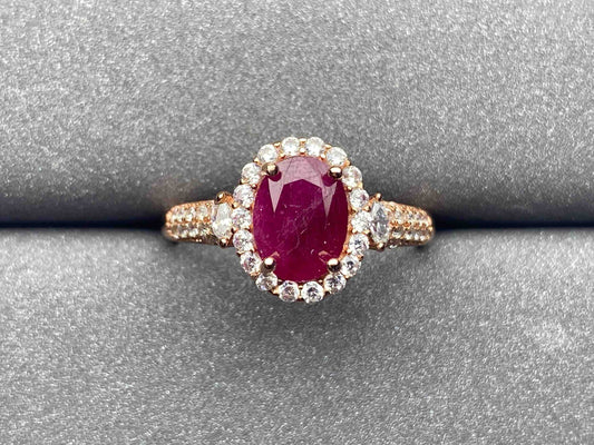 4881 Ruby Ring