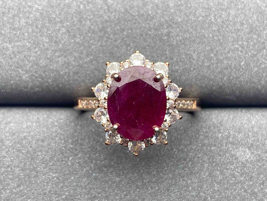 4882 Ruby Ring