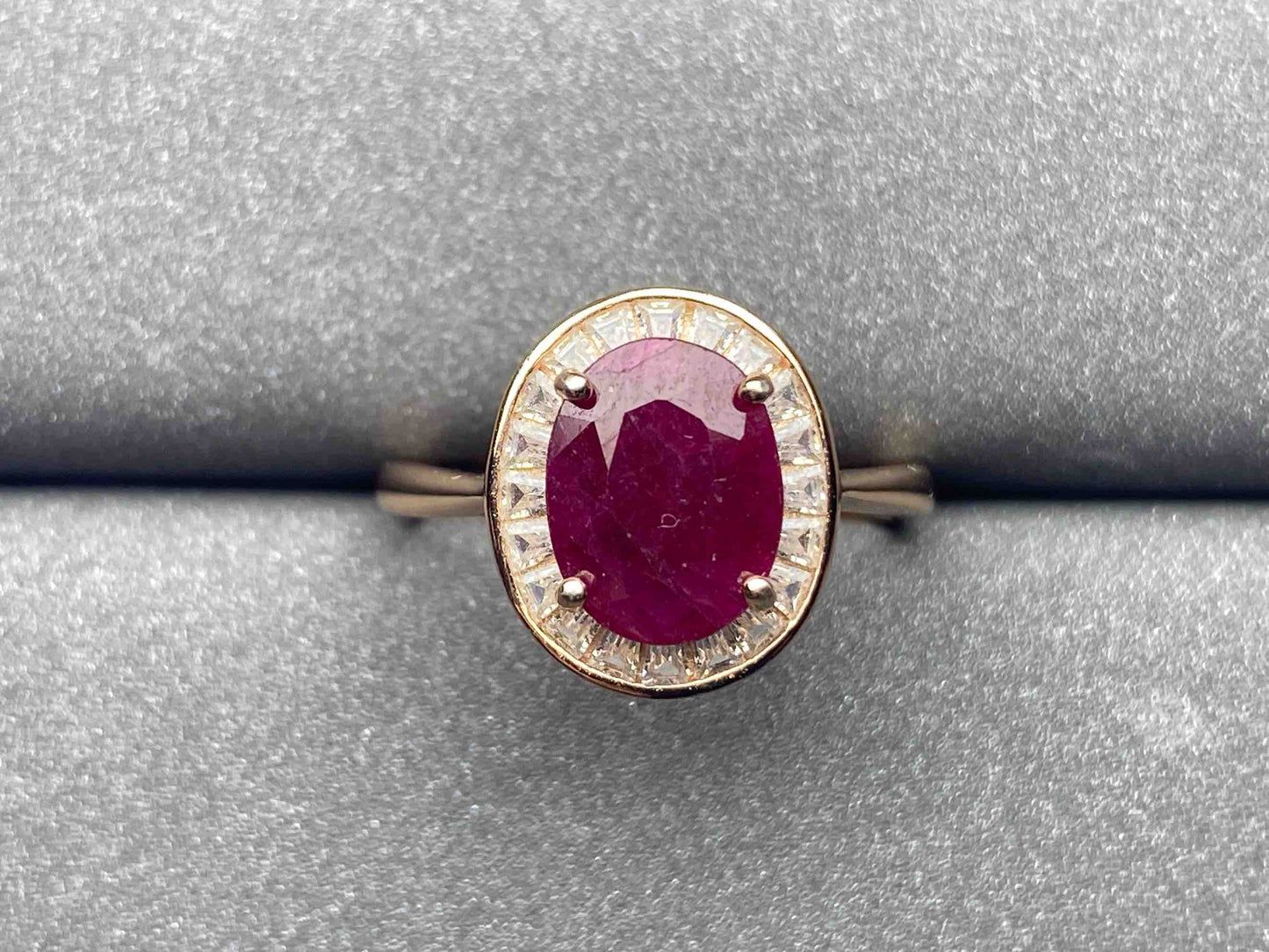 4885 Ruby Ring