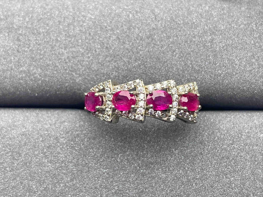 4890 Sapphire Ring