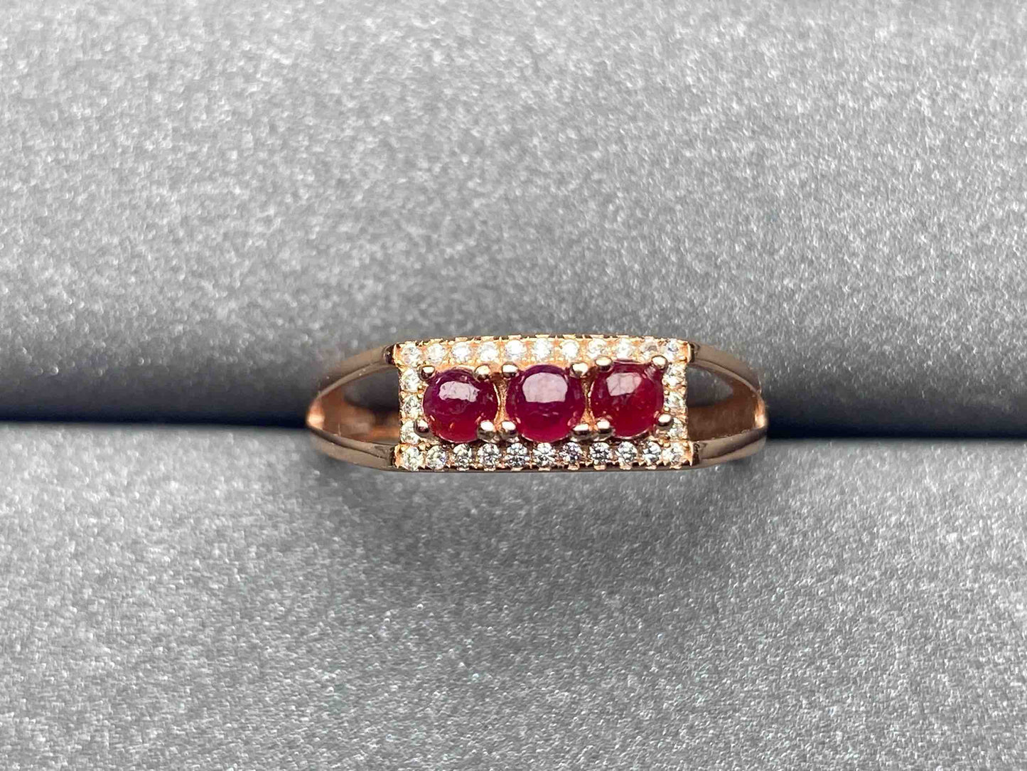 4892 Ruby Ring