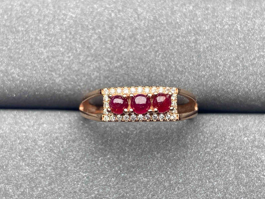 4892 Ruby Ring