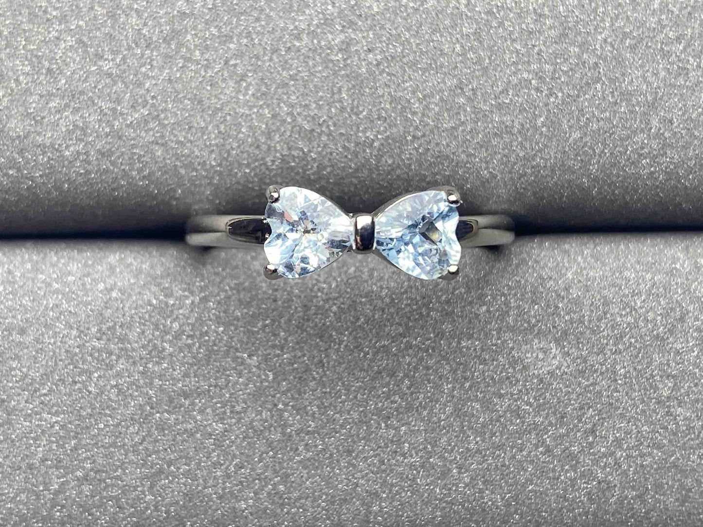 4954 Aquamarine Ring