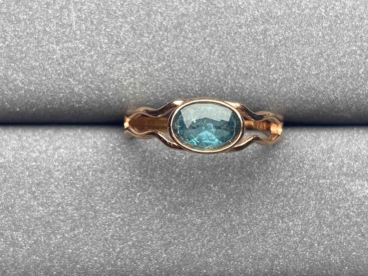 4961 Tourmaline Ring