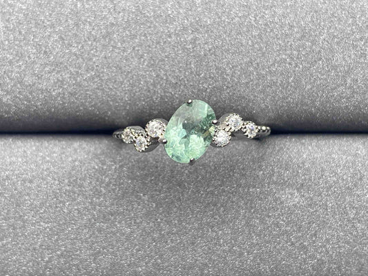 4962 Tourmaline Ring