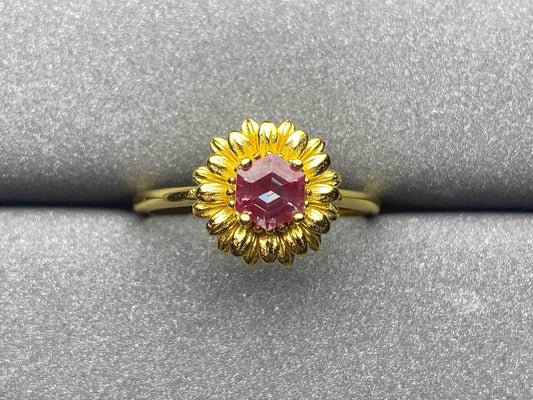 4973 Alexandrite Ring