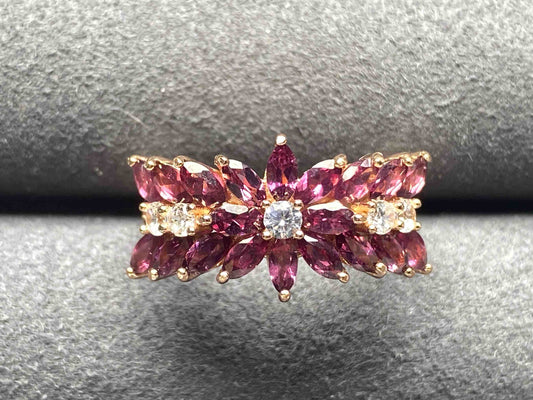 2714 Garnet Ring