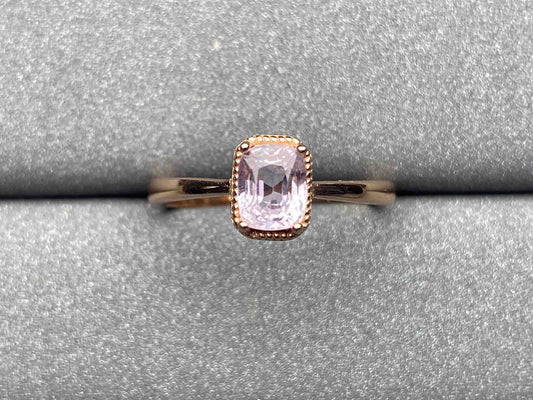 3100 Spinel Ring
