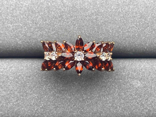5011 Garnet Ring