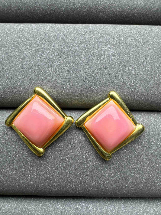 5160 Queen Conch Earrings