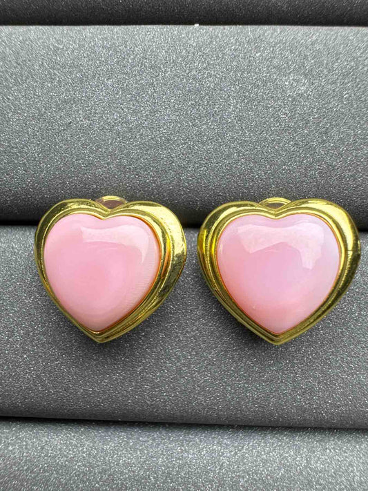 5170 Queen Conch Earrings