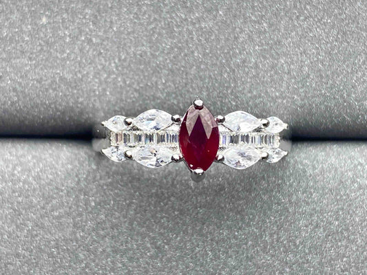 3130 Ruby Ring