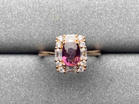 3085 Spinel Ring