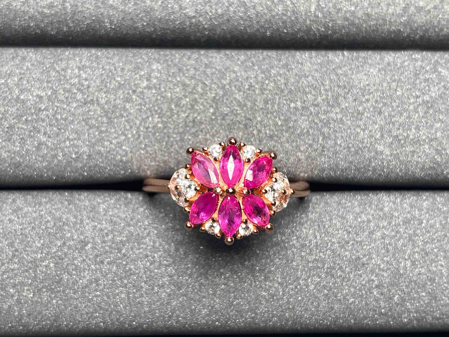 2475 Sapphire Ring