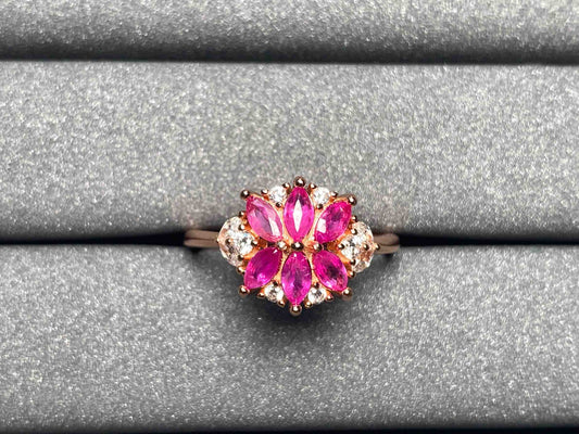 2475 Sapphire Ring