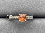 5 Spinel Ring