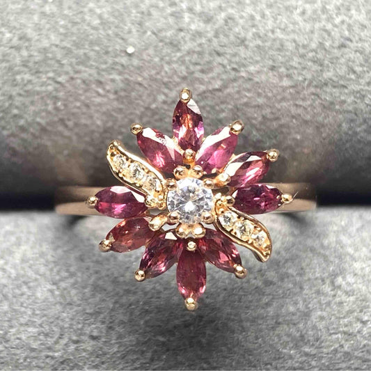 2712 Garnet Ring