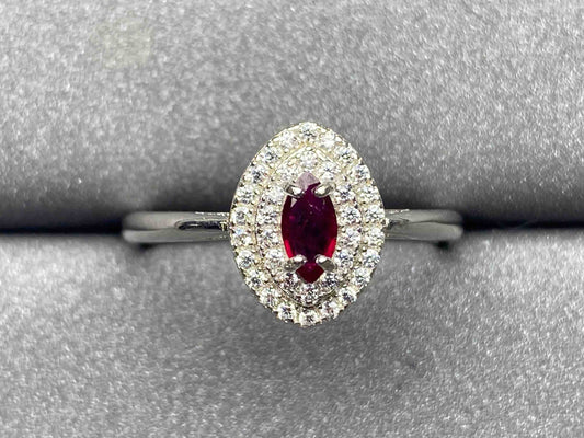 3118 Ruby Ring