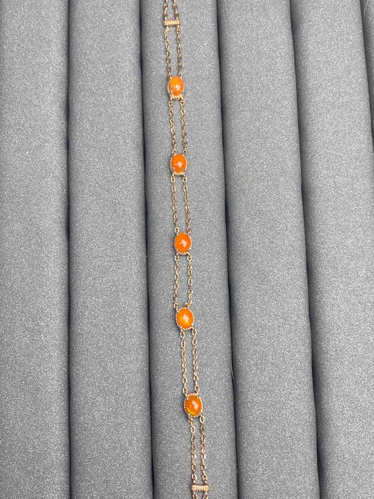 2766 Opal Bracelet
