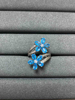 2415 Topaz Ring