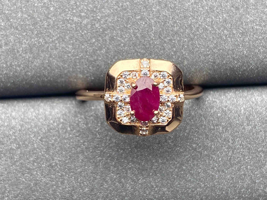 2917 Ruby Ring