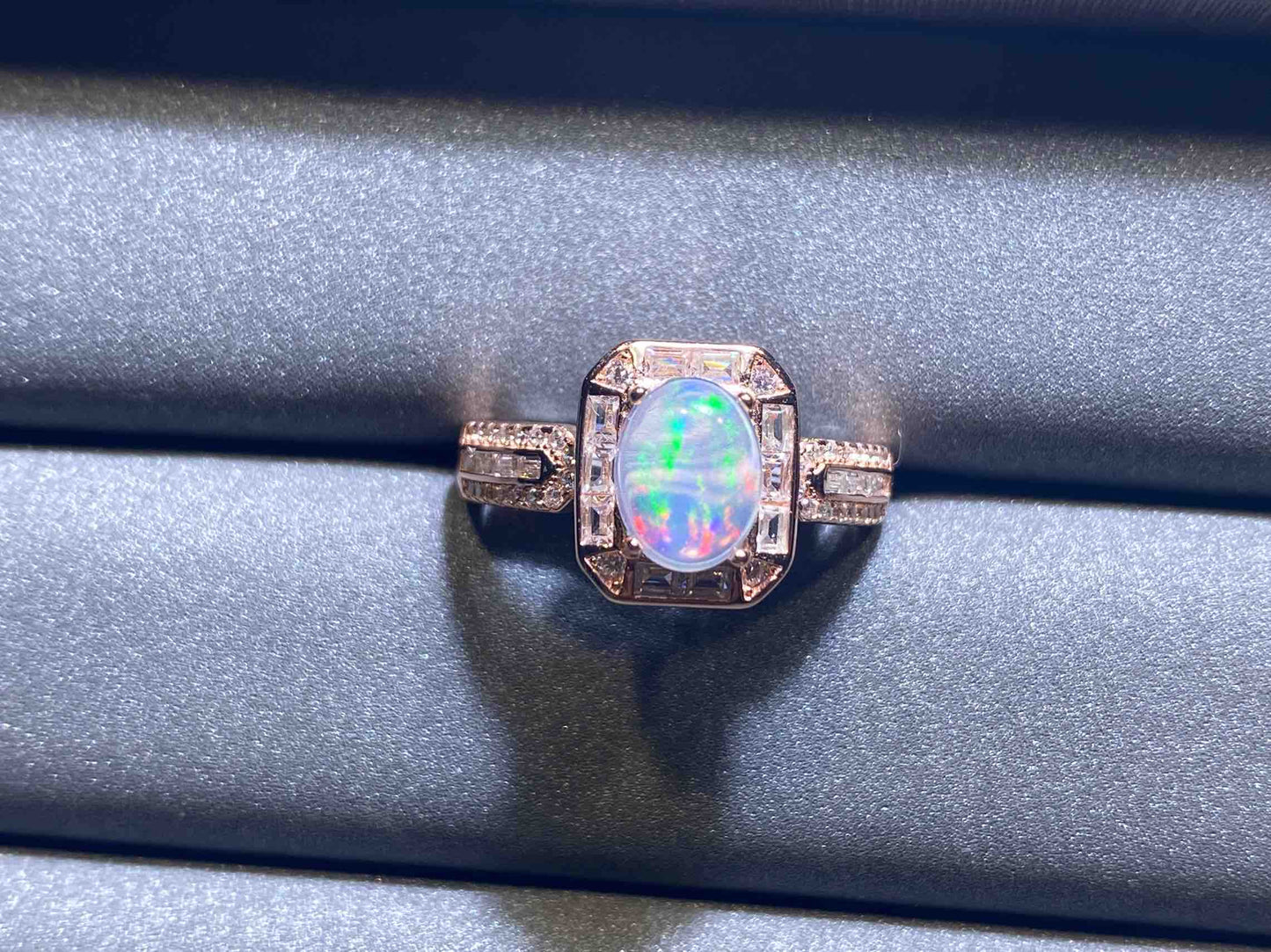 2171 Opal Ring