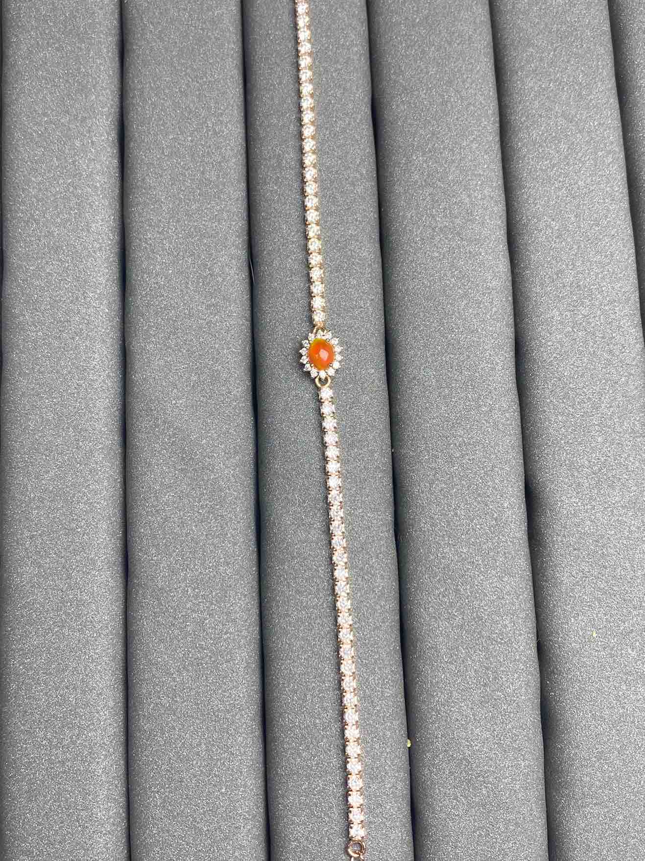 2751 Opal Bracelet