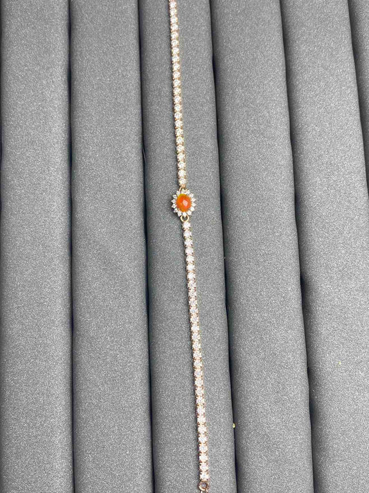 2751 Opal Bracelet